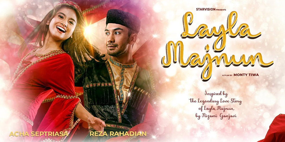 Layla Majnun: Cinta Terhalang Tradisi